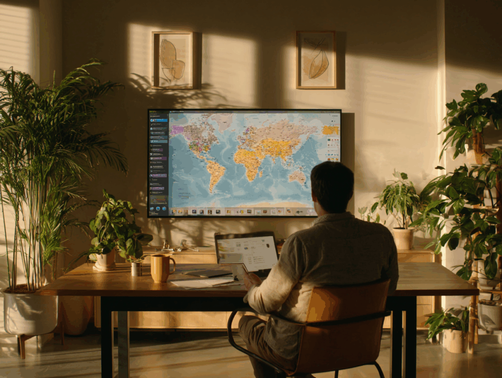 Build High‑Performing Remote Talent Teams Now