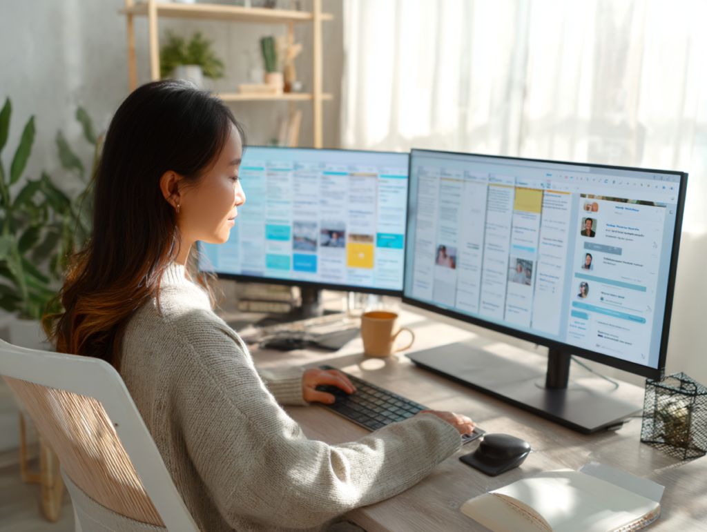 Why Global Hiring Is the New Default in 2026