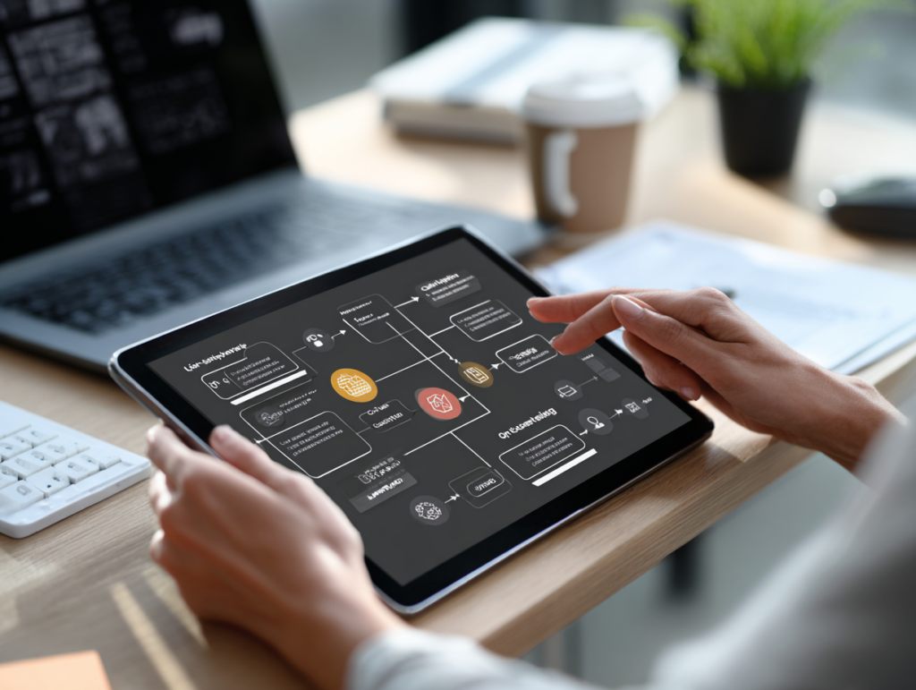 How to Set Clear KPIs for Remote Workers (Without Micromanaging)