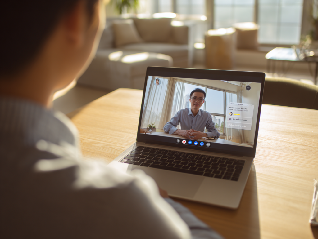 Lean Remote Teams: How to Scale Without Overhiring