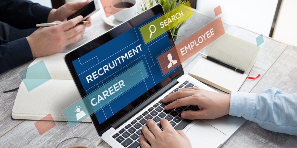 Remote Recruitment Made Easy with AI Tools