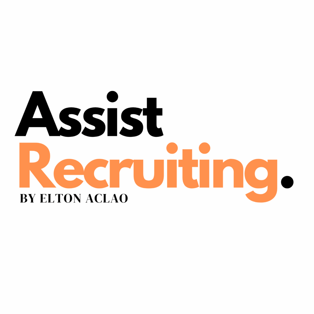 assist recruiting