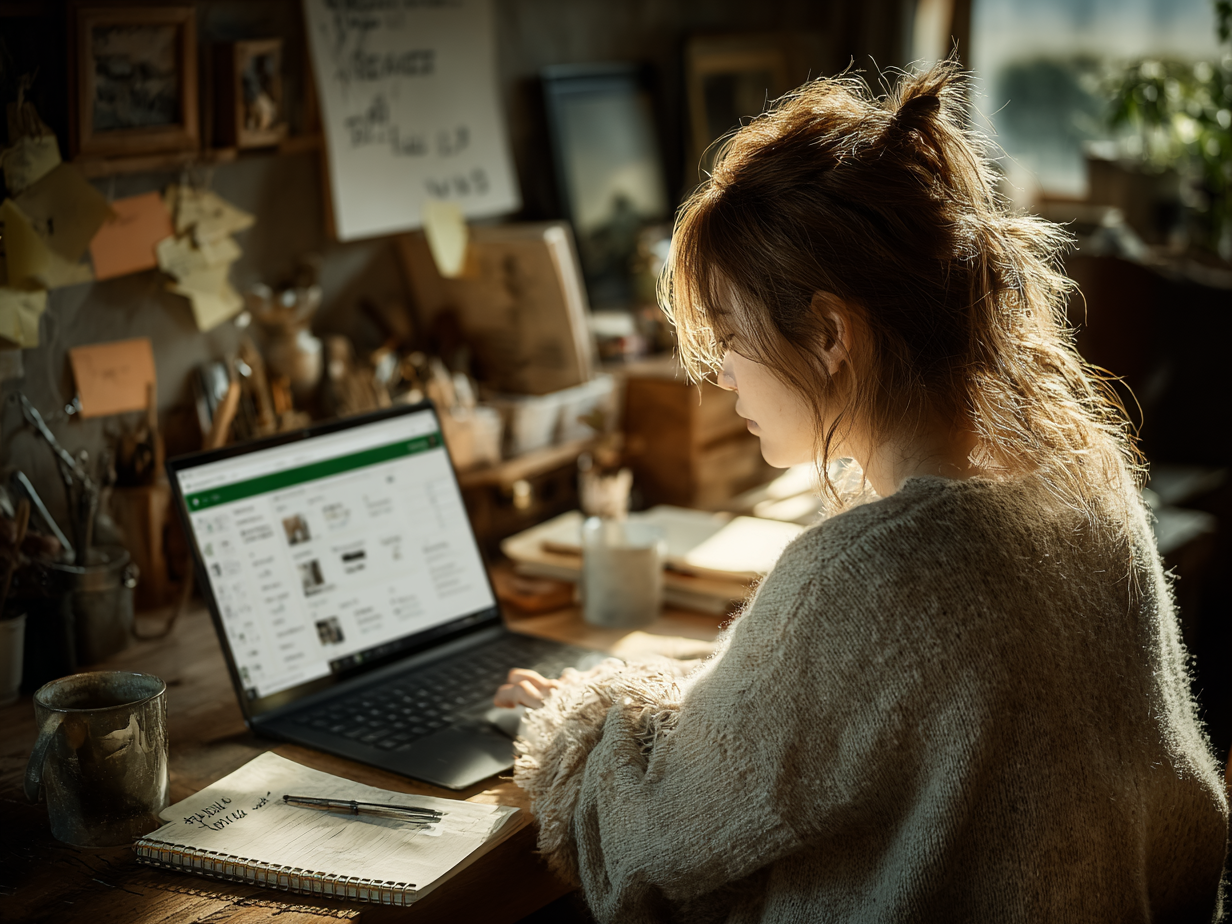 remote global recruitment