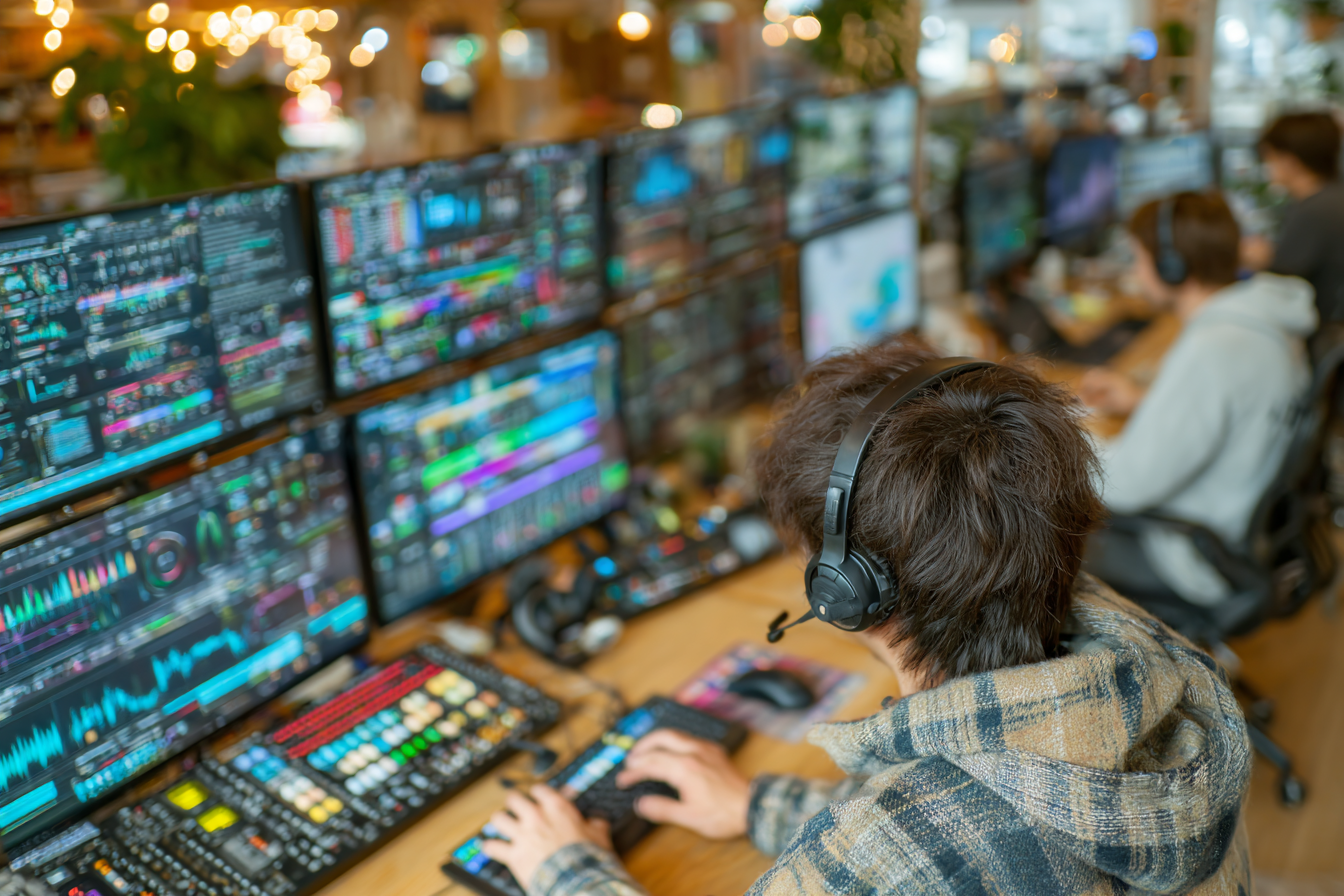 Boost Remote Teams with the Right Tech Stack