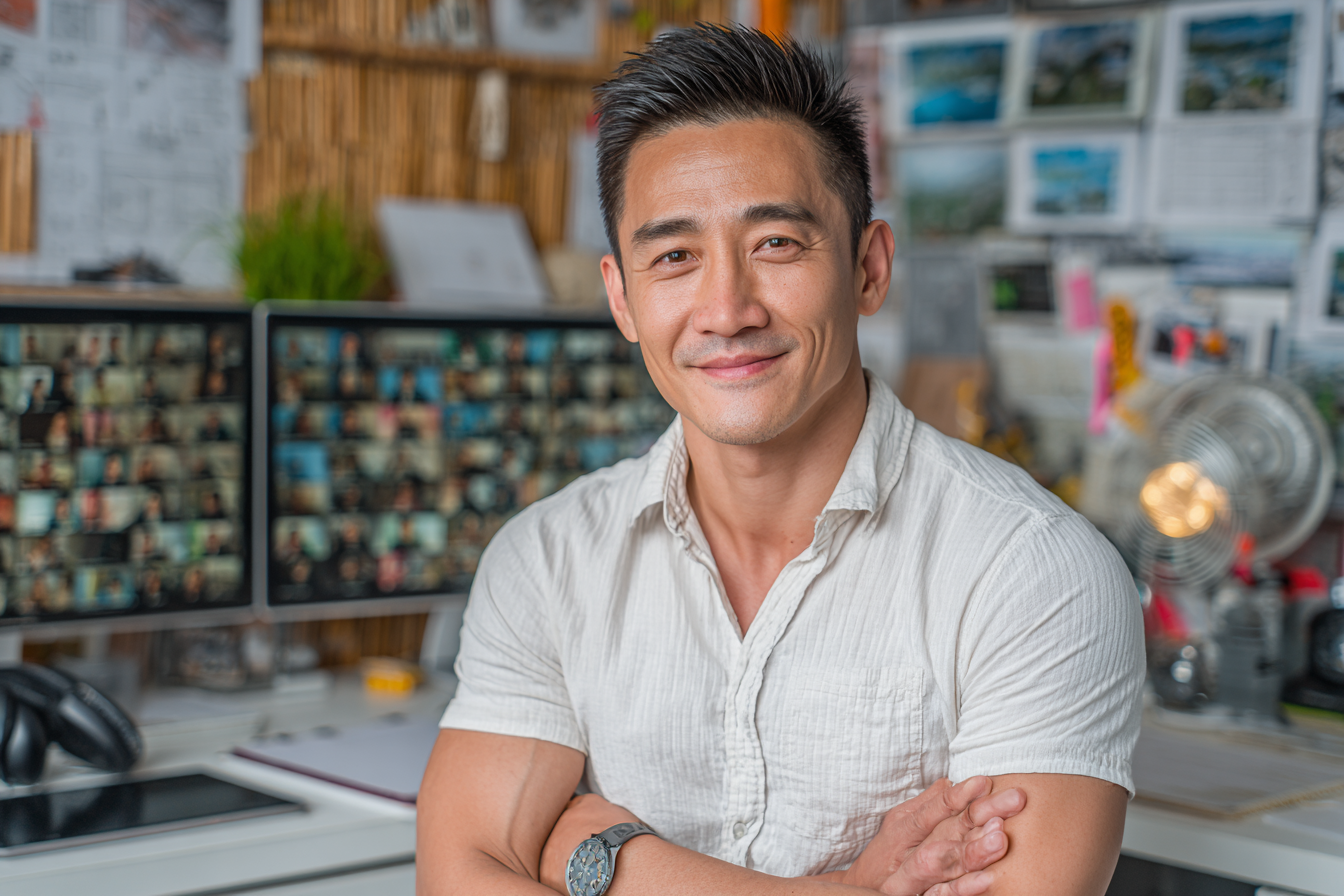 Remote Talent: The New Way to Hire Globally