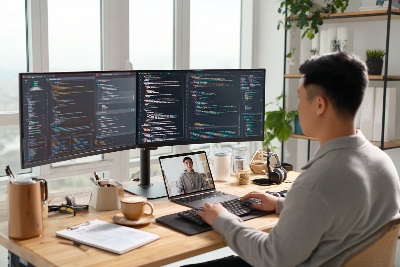 How to Source and Place Remote Developers?