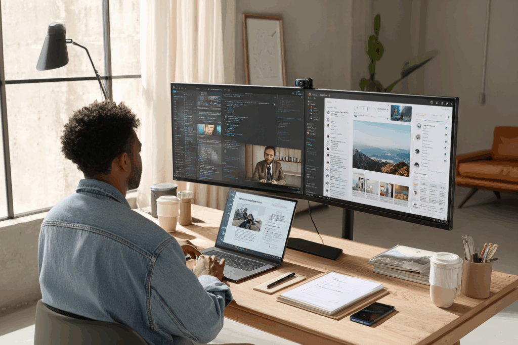 How to Source and Place Remote Developers?