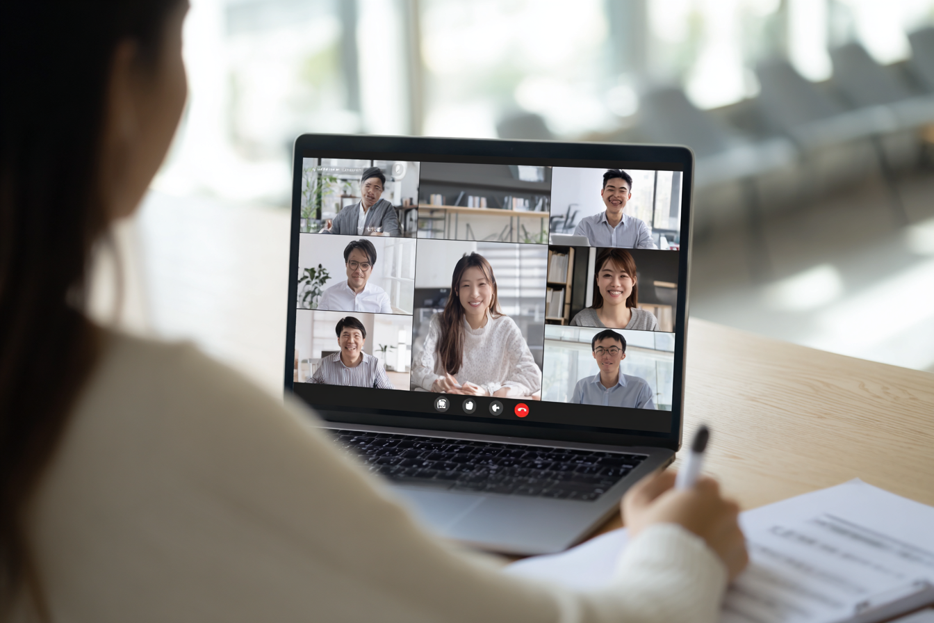How to Write Job Descriptions That Attract Remote Talent