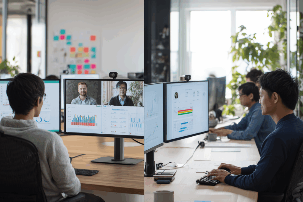 Startups Save Big with Offshore Teams in 2025

