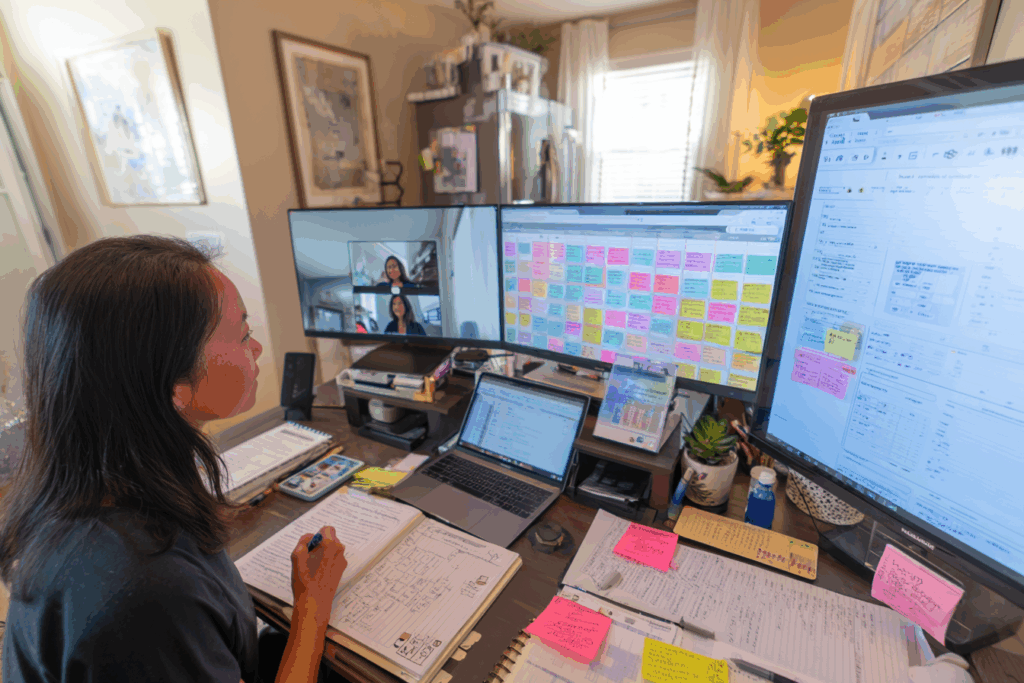 How to Build Talent Pools for Recurring Roles