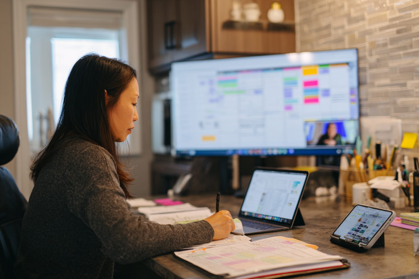 Outsourcing vs. In-House: What’s Right for Growth?