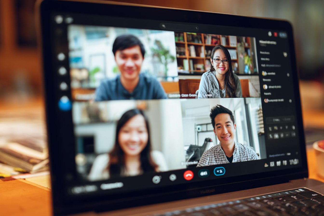 Freelancers Are Driving Global Growth in 2025