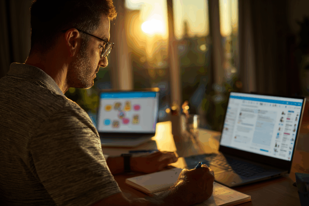Business Growth Starts with the Right Systems