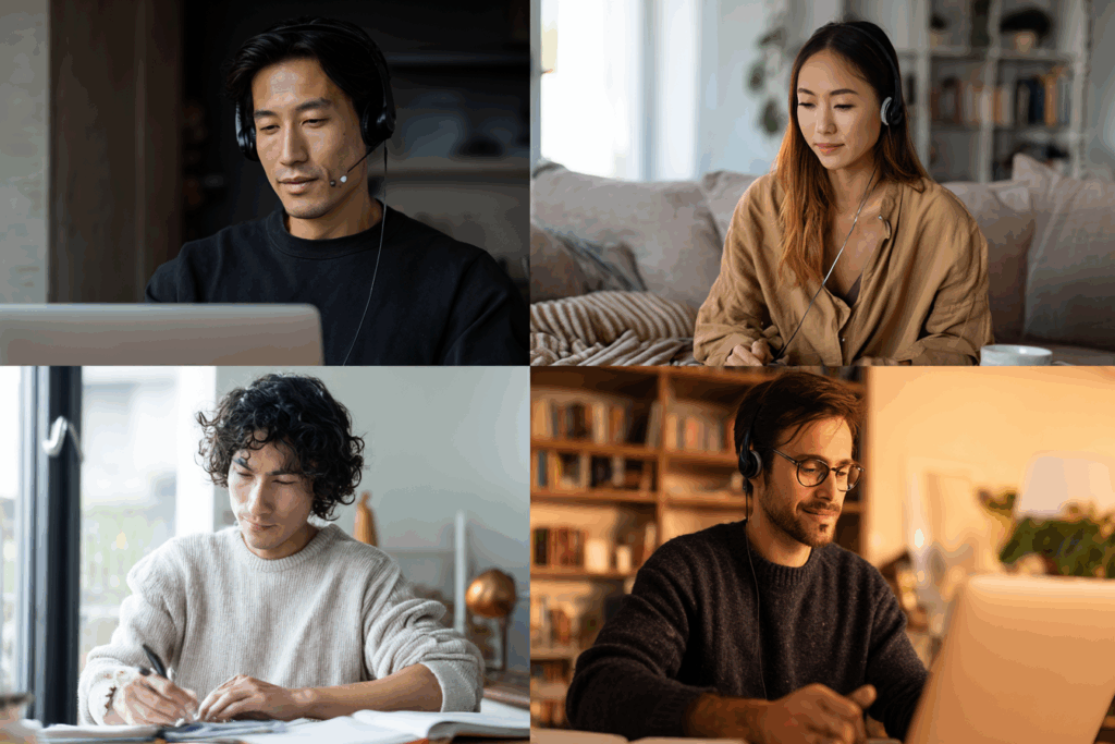 How to Build a Strong Remote Work Culture?