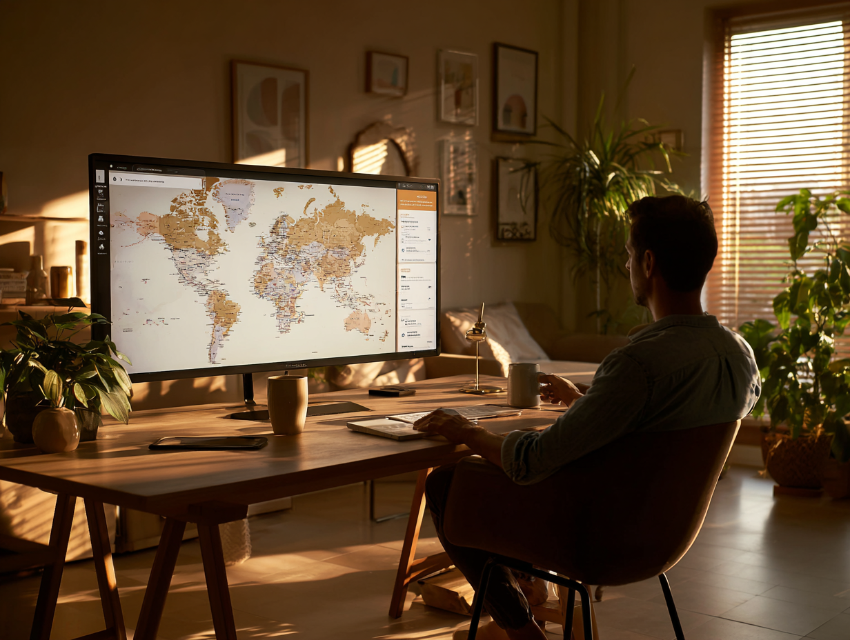 Build High‑Performing Remote Talent Teams Now