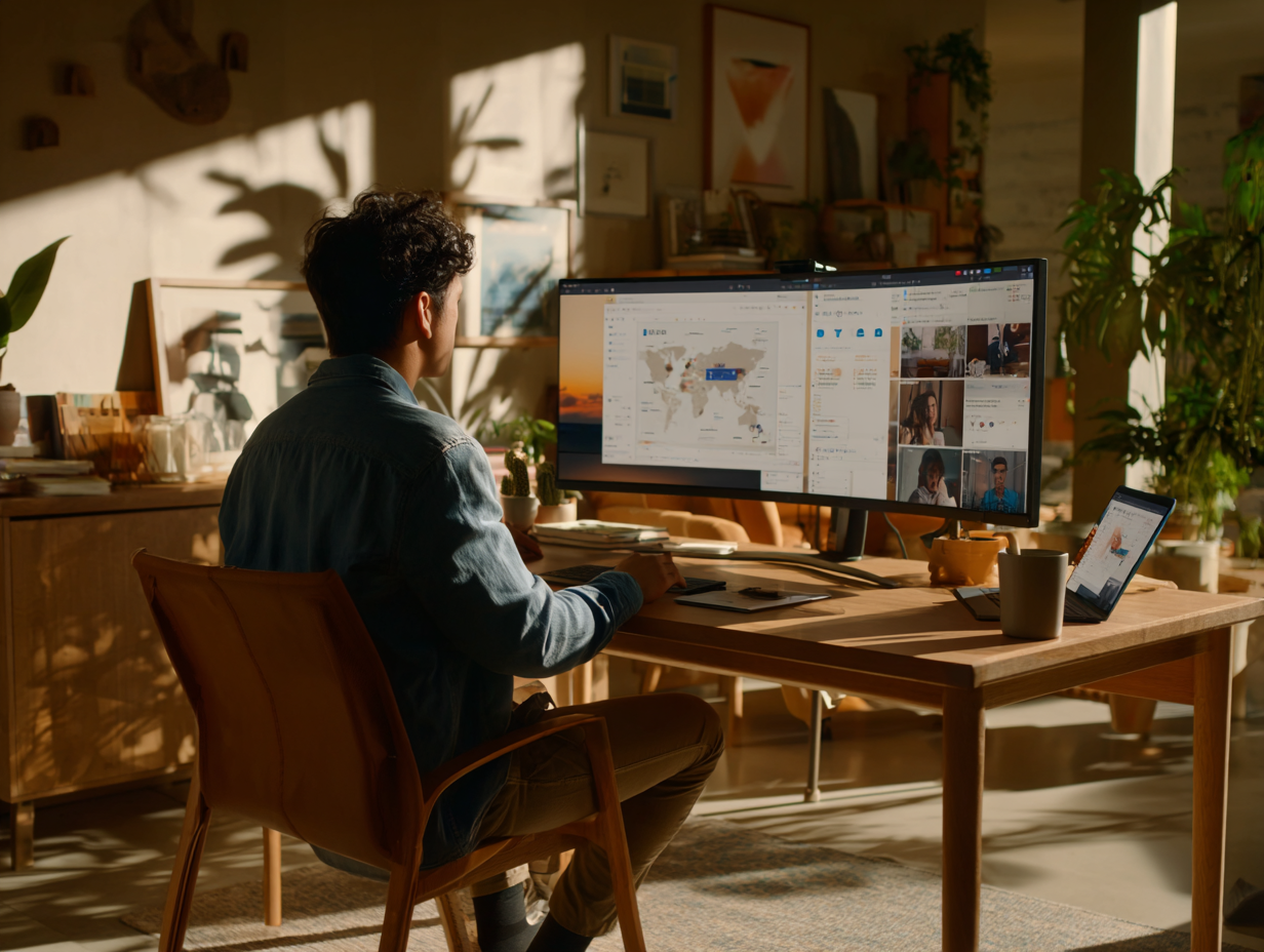 Why Filipino Remote Professional are preferred by Global Companies?