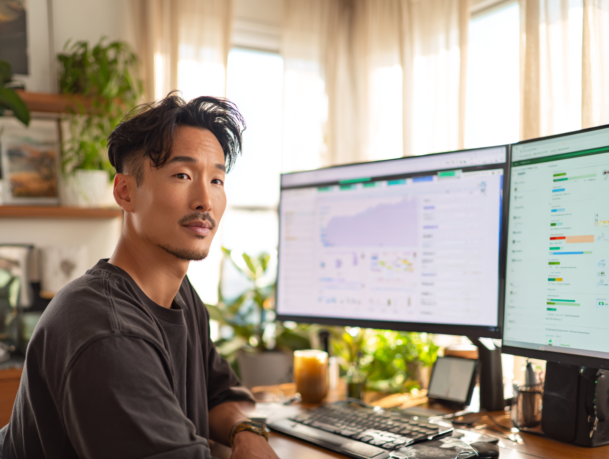 How to Lead and Grow Top Remote Talent?