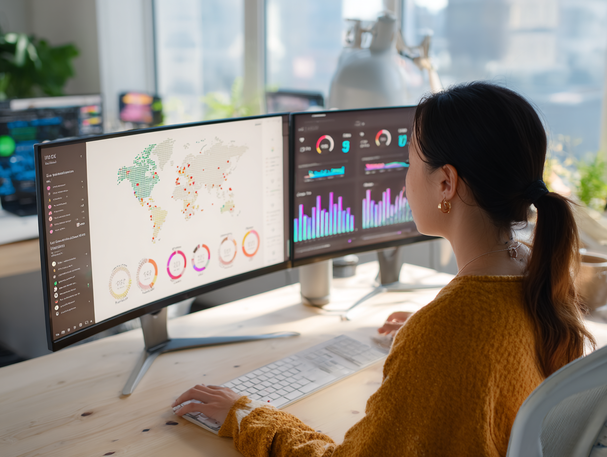The Ultimate Screening Framework for Remote Talent