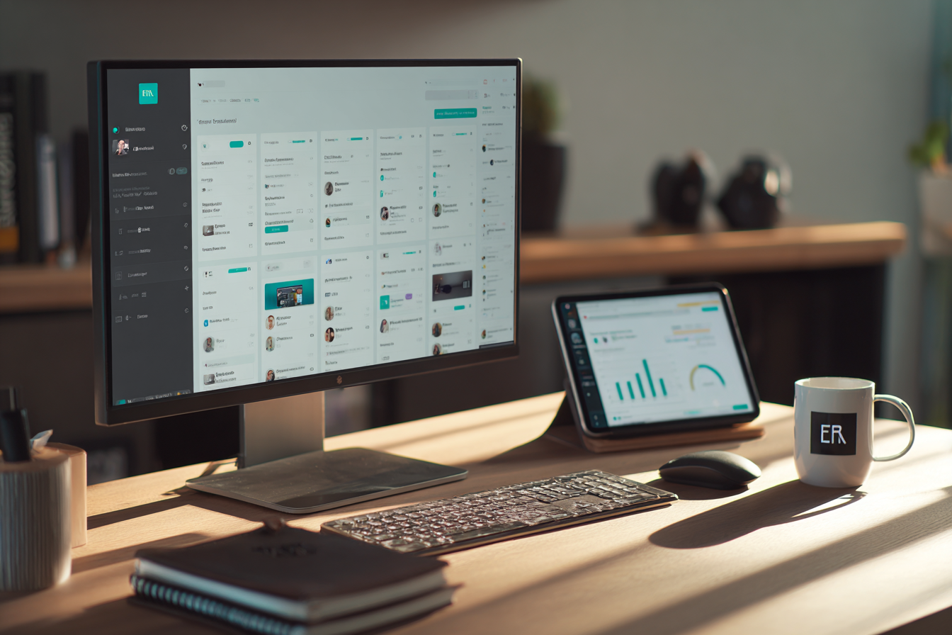 Smarter Recruitment: AI Tools You Need in 2025