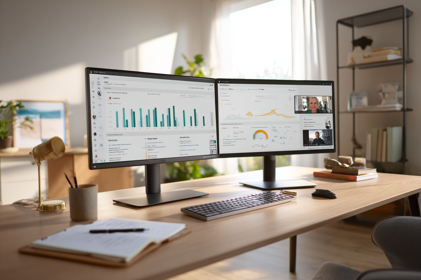 How to Build a Diverse Tech Team Using Remote Talent