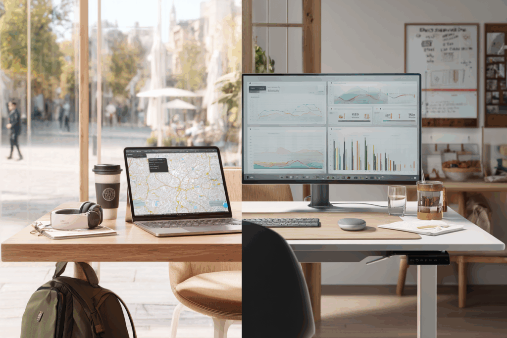 Digital Nomads or Full-Time? How to Hire Right Remote Talent?