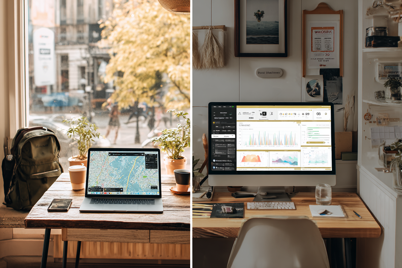 Digital Nomads or Full-Time? How to Hire Right Remote Talent?