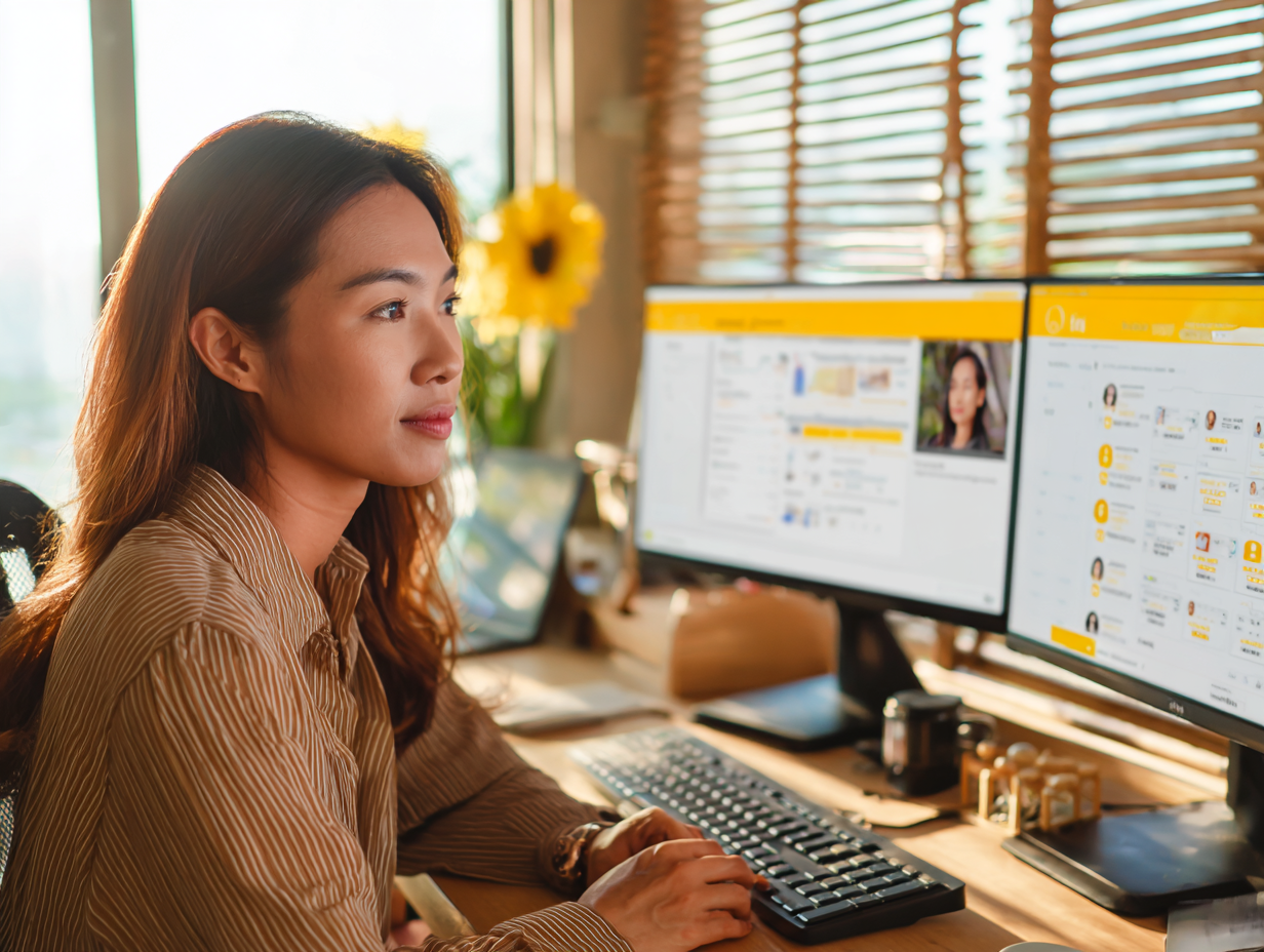 Hiring Remotely: Warning Signs Every Manager Should Know